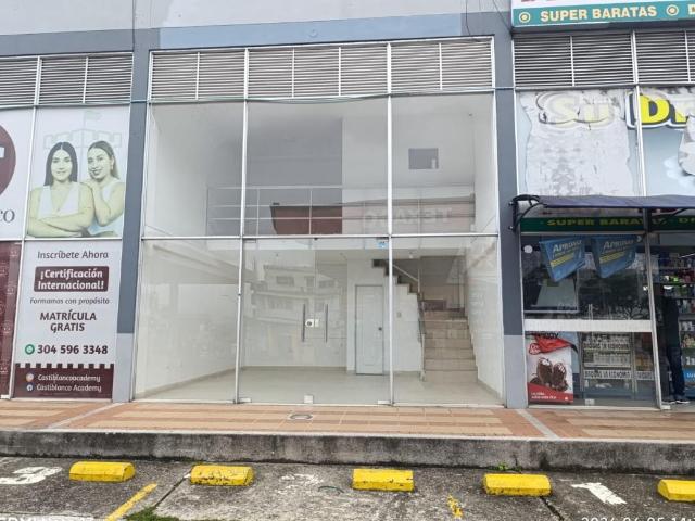 Local 21 Calle 5