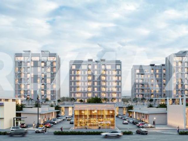 LOCAL 29 EN RENTA ALBORA | PLANTA BAJA