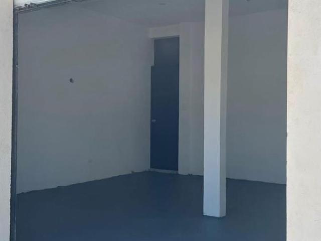 Local 29 m2 en Renta sobre Av Juarez en Playa del Carmen