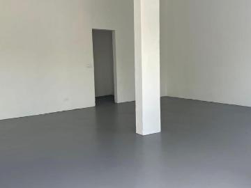 Local 29 m2 en Renta sobre Av Juarez en Playa del Carmen