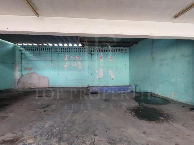 LOCAL / TALLER / BODEGA EN VENTA, CALLE 13 Y AV LOPEZ PORTILLO, CANCUN, QUINTANA ROO