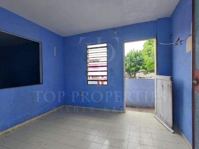 LOCAL / TALLER / BODEGA EN VENTA, CALLE 13 Y AV LOPEZ PORTILLO, CANCUN, QUINTANA ROO