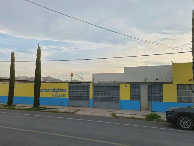 LOCAL TERRENO EN RENTA EN COL NUEVO TORREON EN TORREON COAHUILA