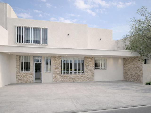 Local u Oficina en Obispado | 360m2 | 12 Privados