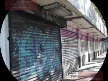 Local Unidad Cuitlahuac