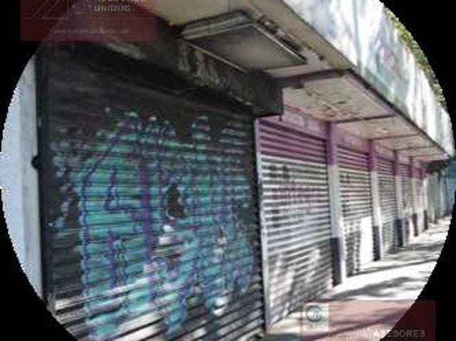 Local Unidad Cuitlahuac