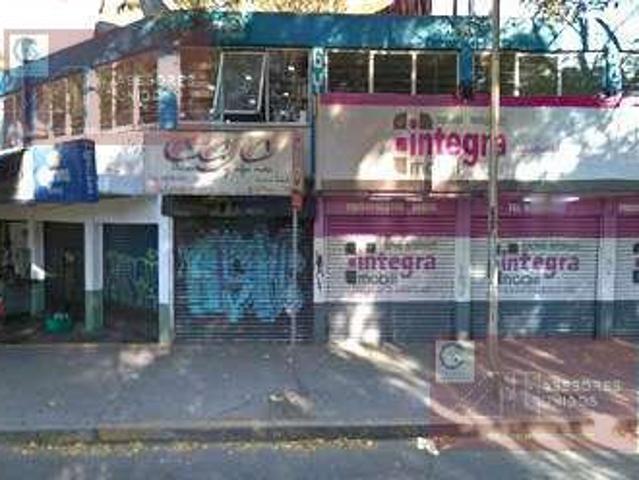 Local Unidad Cuitlahuac