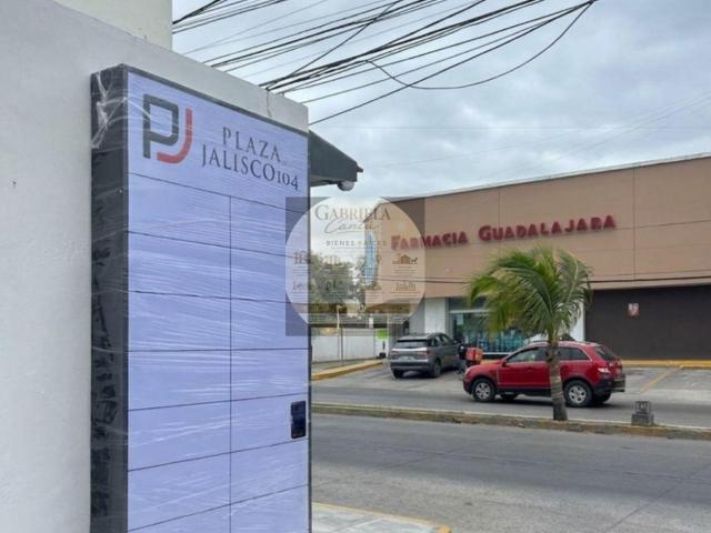 Local en Renta a estrenar!