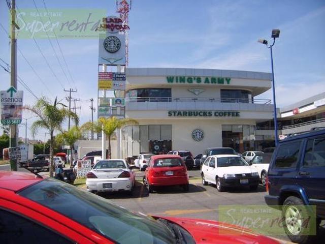 Local Valle Real