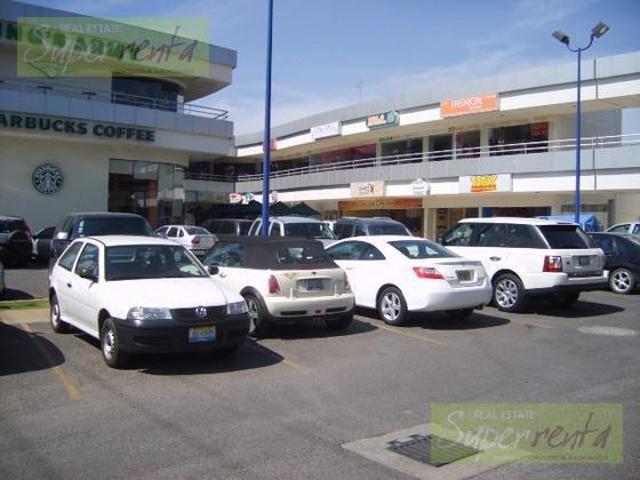 Local Valle Real