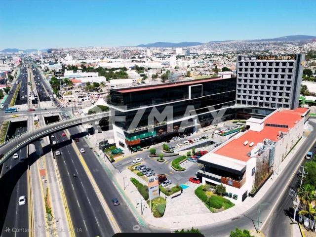 LOCAL VENTA 5 DE FEBRERO QUERETARO
