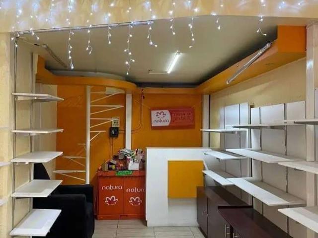 Local venta carlos hank gonzalez valle de anahuac Ecatepec
