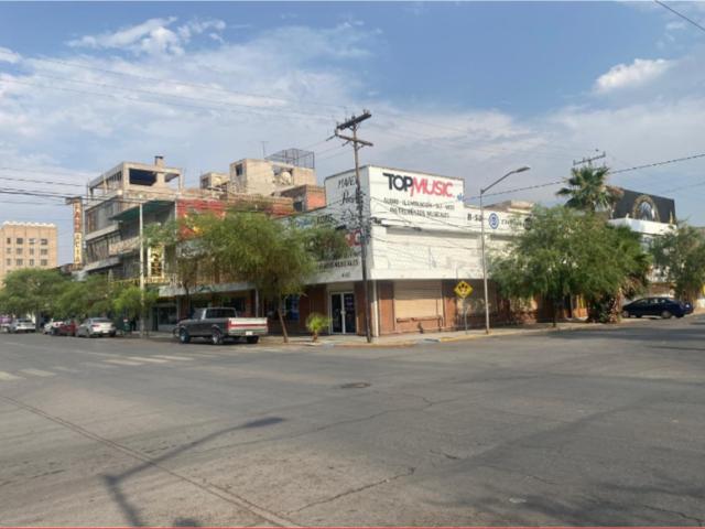 LOCAL VENTA CENTRO