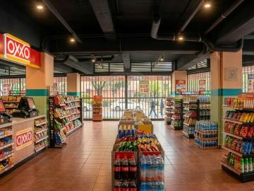Local Venta Colonia Doctores