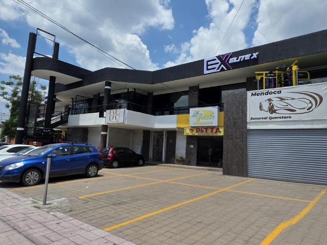 Local venta Fraccionamiento El Vergel Quer?taro /RS