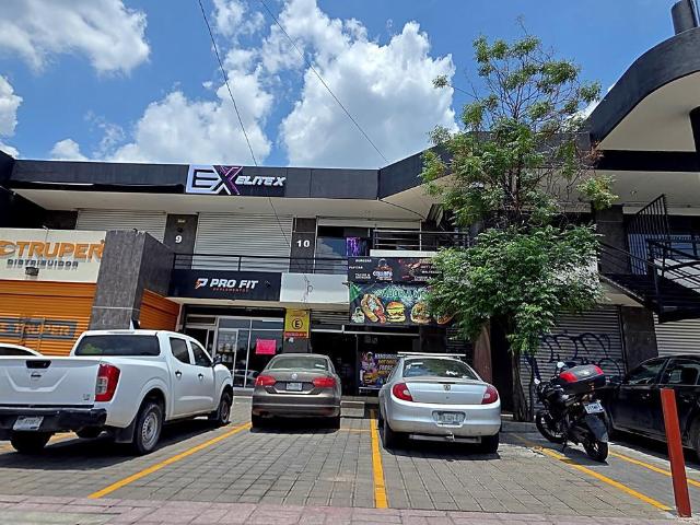 Local Venta Fraccionamiento El Vergel Quer?taro /RS