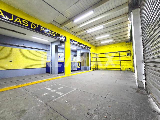 ¡Bajo de Precio! Local Comercial de Alto Perfil en Transmisiones Militares | Poniente CDMX