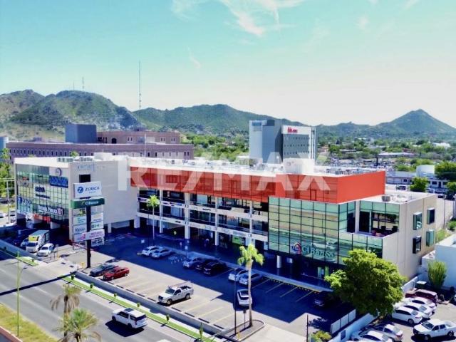 Local venta Proyecto R?o Sonora