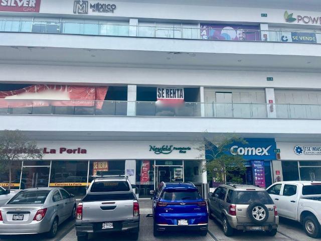 LOCAL VENTA SILVER CENTER