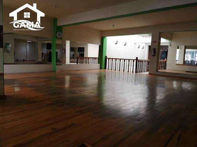 Local Victoria de Durango Centro