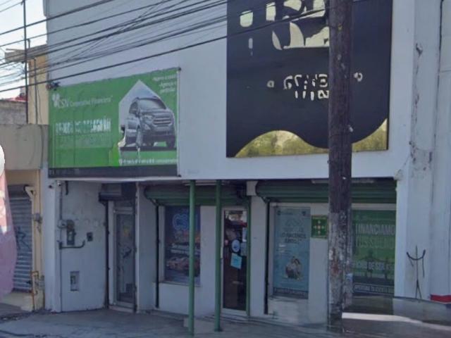 Local Vivienda Popular