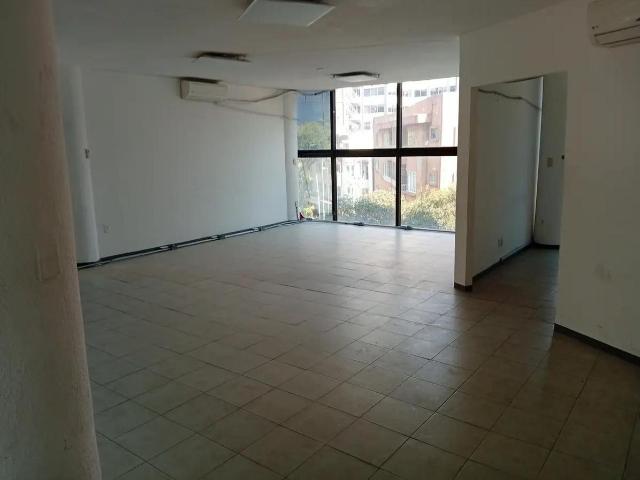 Local Wellness Hub Roma Sur | 249m? | Visibilidad Tokyo Vibe | Ideal Cl?nicas Pilates