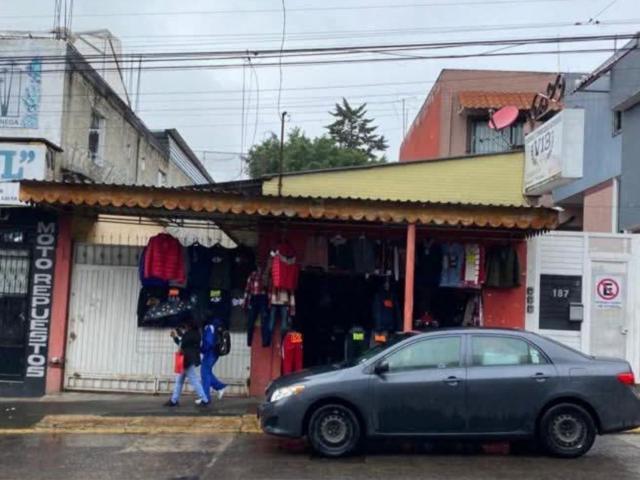 Local Xalapa Enr?quez Centro