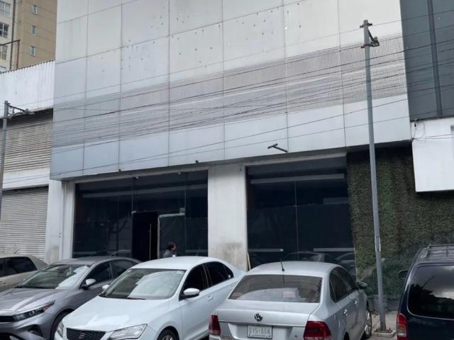Local Xoco