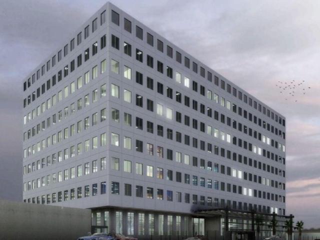 Local y Oficinas en Renta Ingenieros Militares