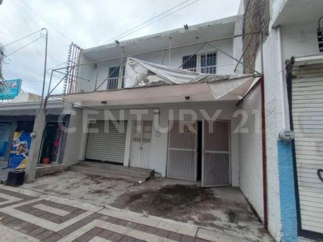 Local y Departamento en Renta Juan José Ríos 1, Villa de Álvarez, Col