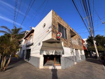 Local y 2 departamento en venta en el Fresno