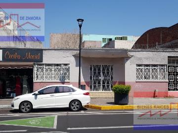 Local Zamora de Hidalgo Centro