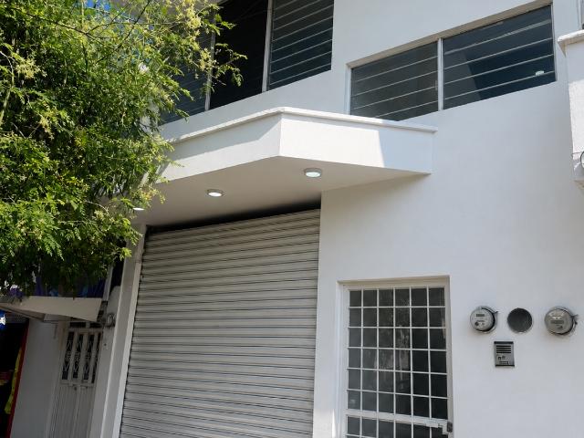 Local Zona Centro
