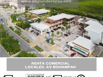 Local Zona Hotelera