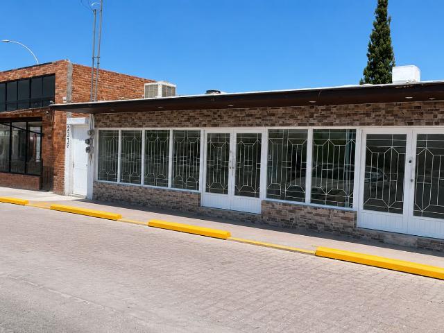 LOCAL ZONA SAN FELIPE