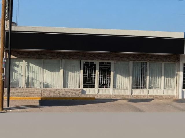 LOCAL ZONA SAN FELIPE