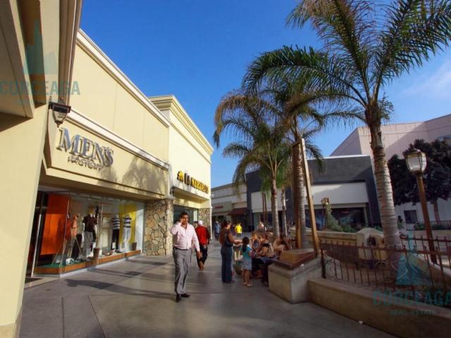 Local Zona Urbana R?o Tijuana