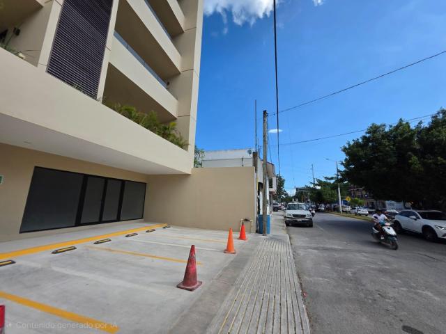 Local A PIE DE AVENIDA PRINCIPAL