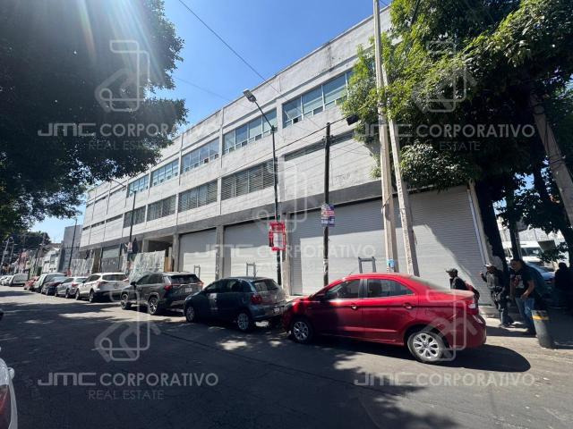 Local a pie de calle en renta, Resina, Granjas M?xico