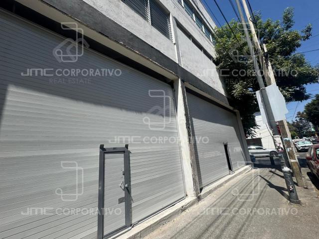 Local a pie de calle en renta, Resina, Granjas M?xico