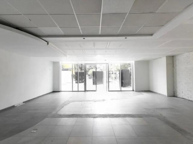 Local A Pie de Calle Renta One Marina Park 393m2 PB