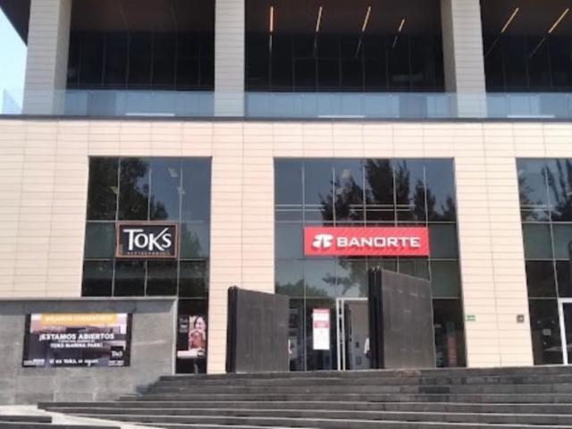 Local A Pie de Calle Renta One Marina Park 49m2 PB