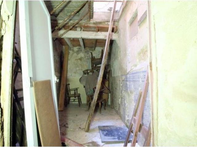 LOCAL A REFORMAR EN CASCO ANTIGUO. POSIBILIDAD DE CAMBIO DE USO A VIVIENDA