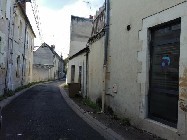 Local Nevers centre ville