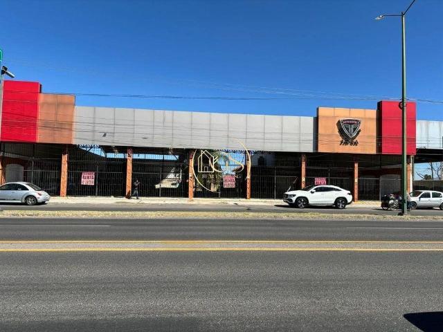 LOCAL ABIERTO EN RENTA AVENIDA LAZARO CARDENAS CELAYA