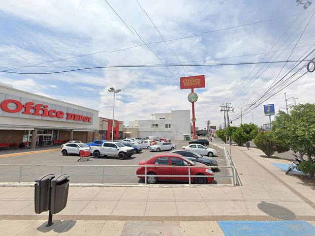 Local Comercial en Renta | Av. Jos? Mar?a Ch?vez, Obraje | 258m? de Alto Impacto y Gran Flujo