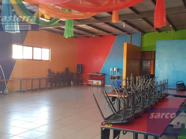 Local Adolfo Ruiz Cortines