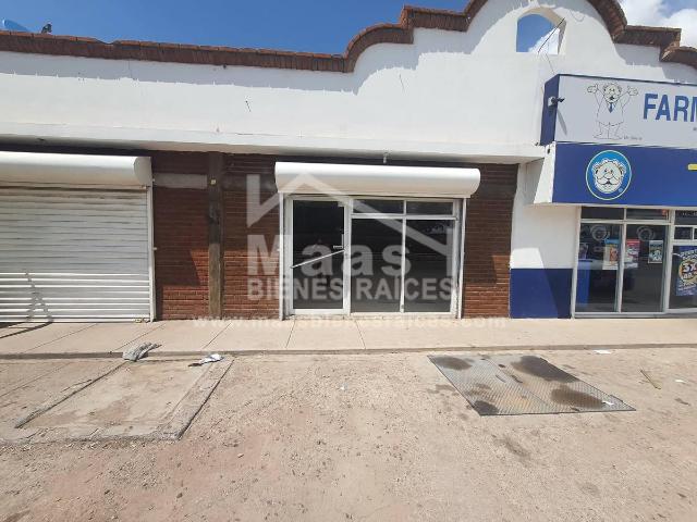 Local Aeropuerto