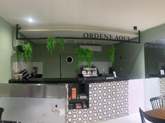 Local Altamira Centro