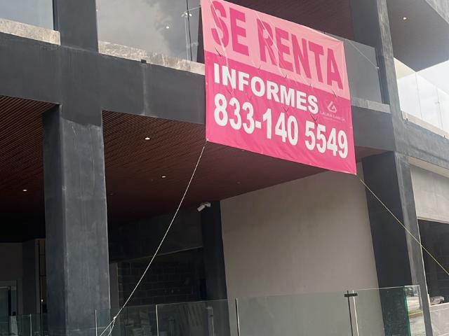 Local Ampliacion Unidad Nacional Ampliaci?n